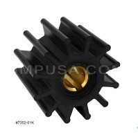 Key Drive Impeller 7352-01K - 7352K - JMP